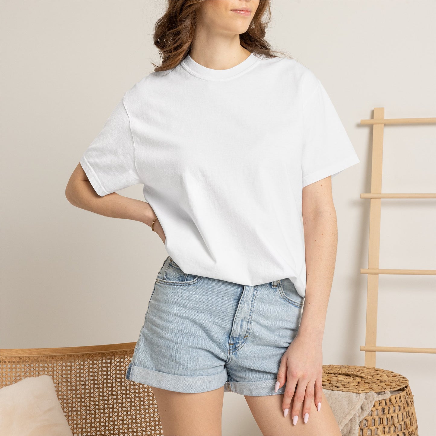 Joki Sunset Mountain T-Shirt