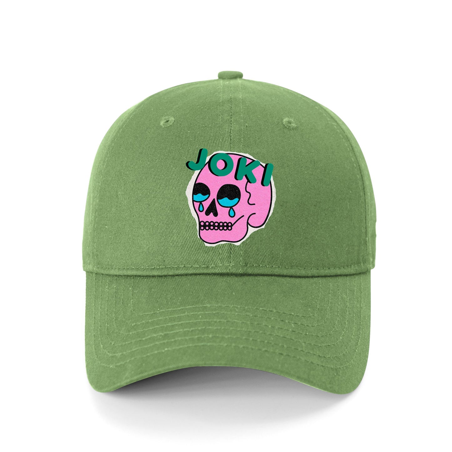 Joki River Cap — Nordic Fly Fishing Hat