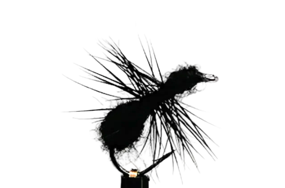 Myran — Ant Dry Fly Size 14 | Joki Fly Fishing