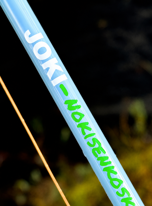 How to Choose Your First Ultralight Fly Rod