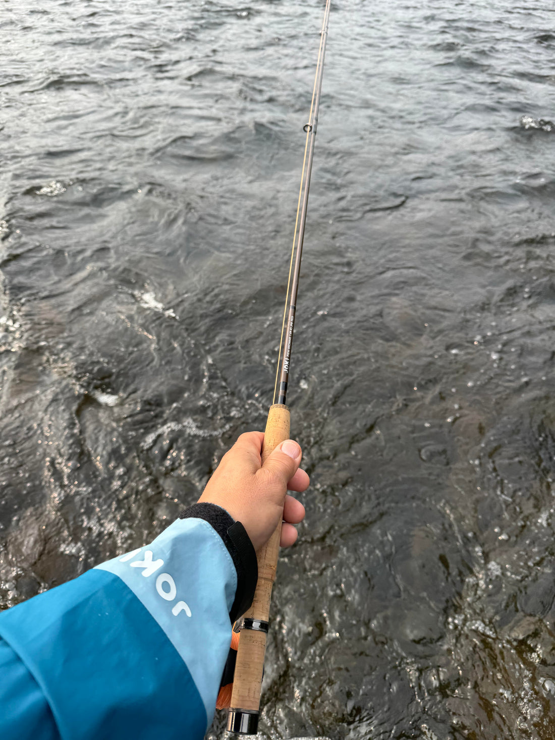 Brown Trout Fly Fishing in Dalarna — Sweden's Best Kept Secret
