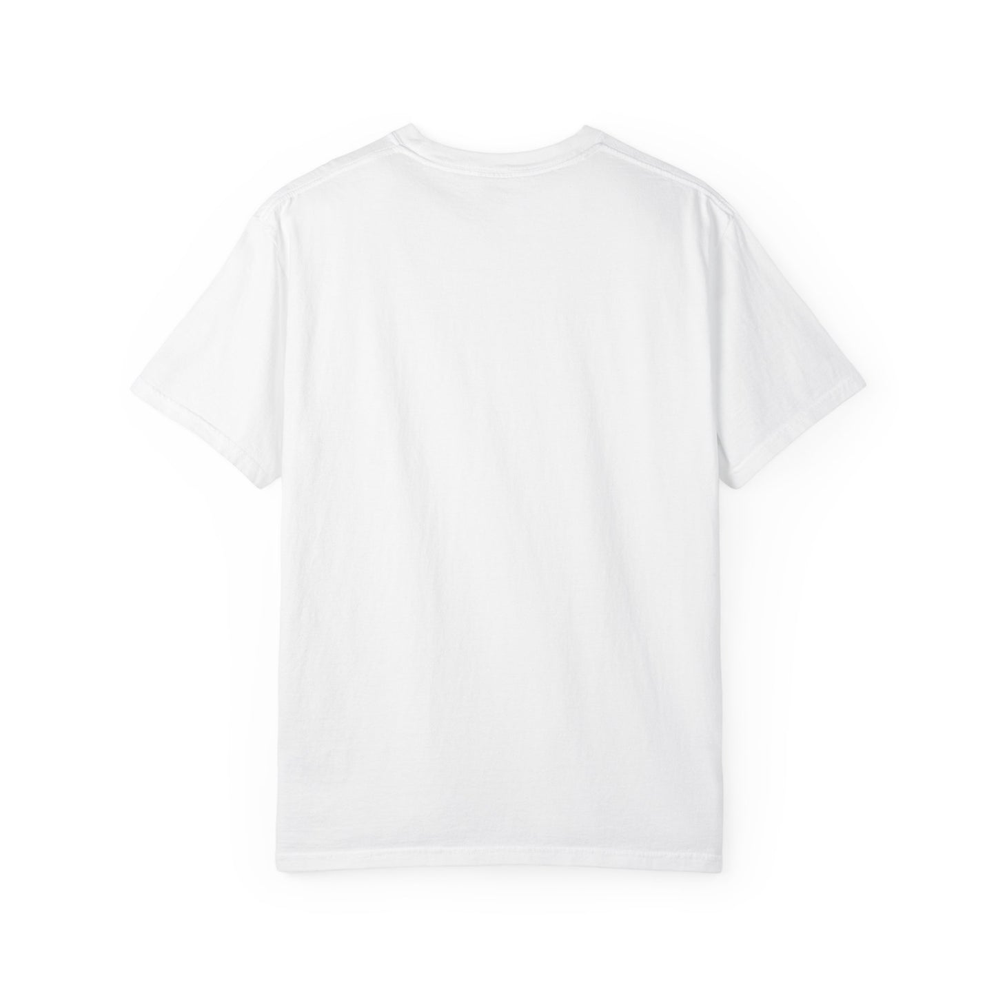 T-Shirt — Minimal '5X 0.14mm Tippet' Fishing Graphic Tee