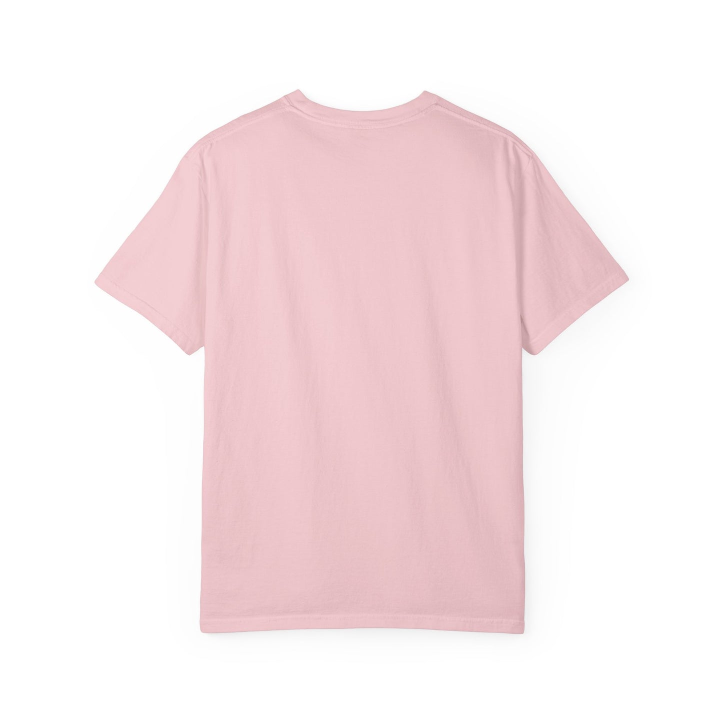 T-Shirt — Minimal '5X 0.14mm Tippet' Fishing Graphic Tee