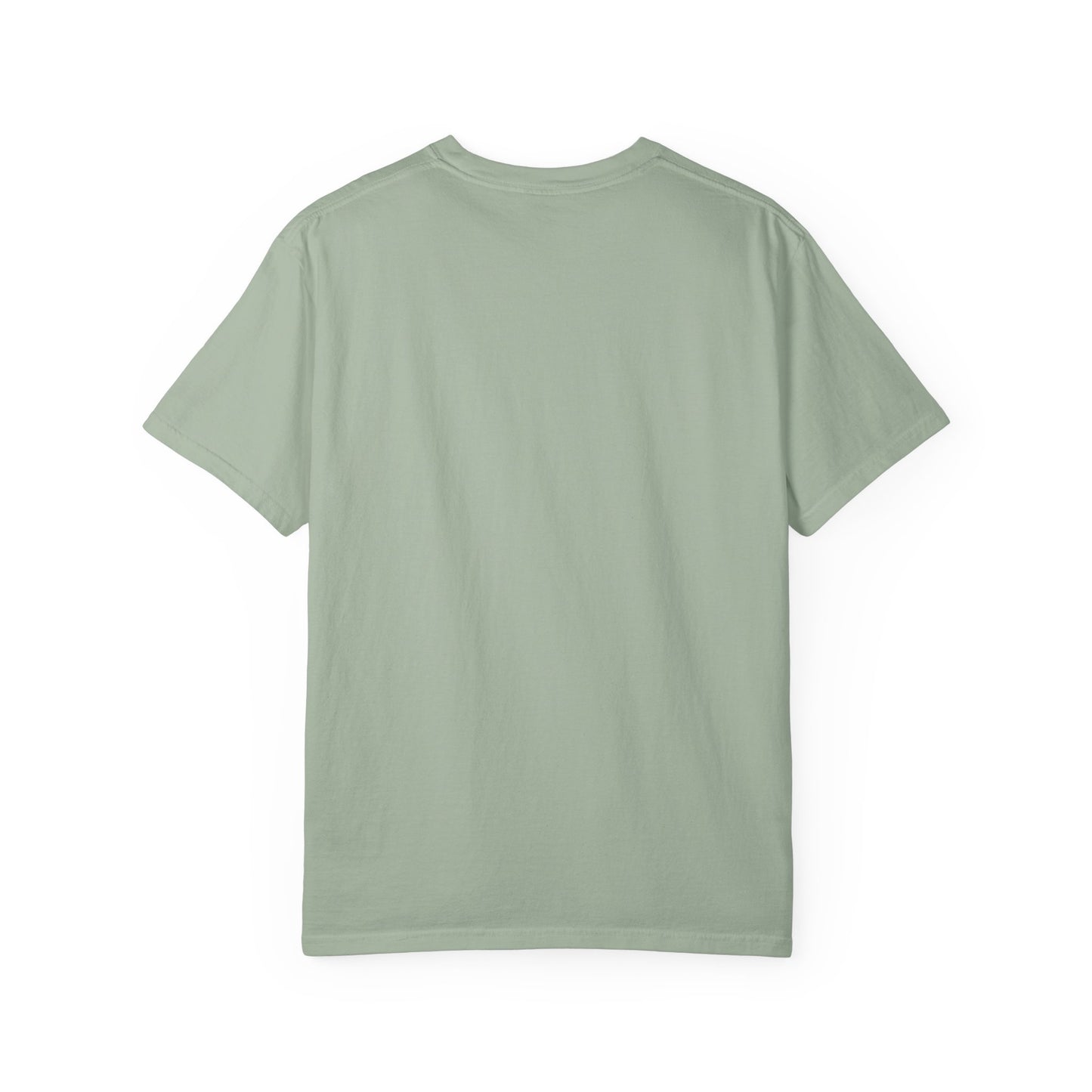 T-Shirt — Minimal '5X 0.14mm Tippet' Fishing Graphic Tee