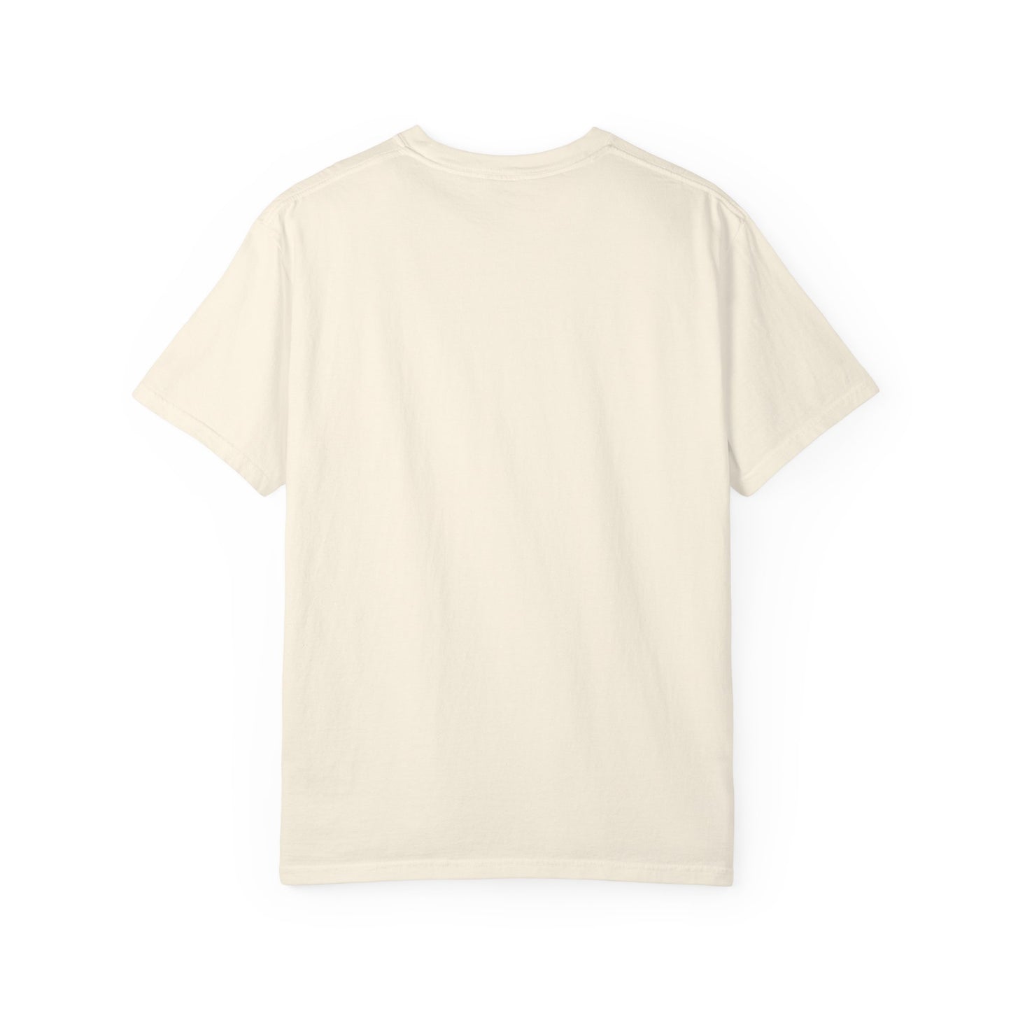 T-Shirt — Minimal '5X 0.14mm Tippet' Fishing Graphic Tee