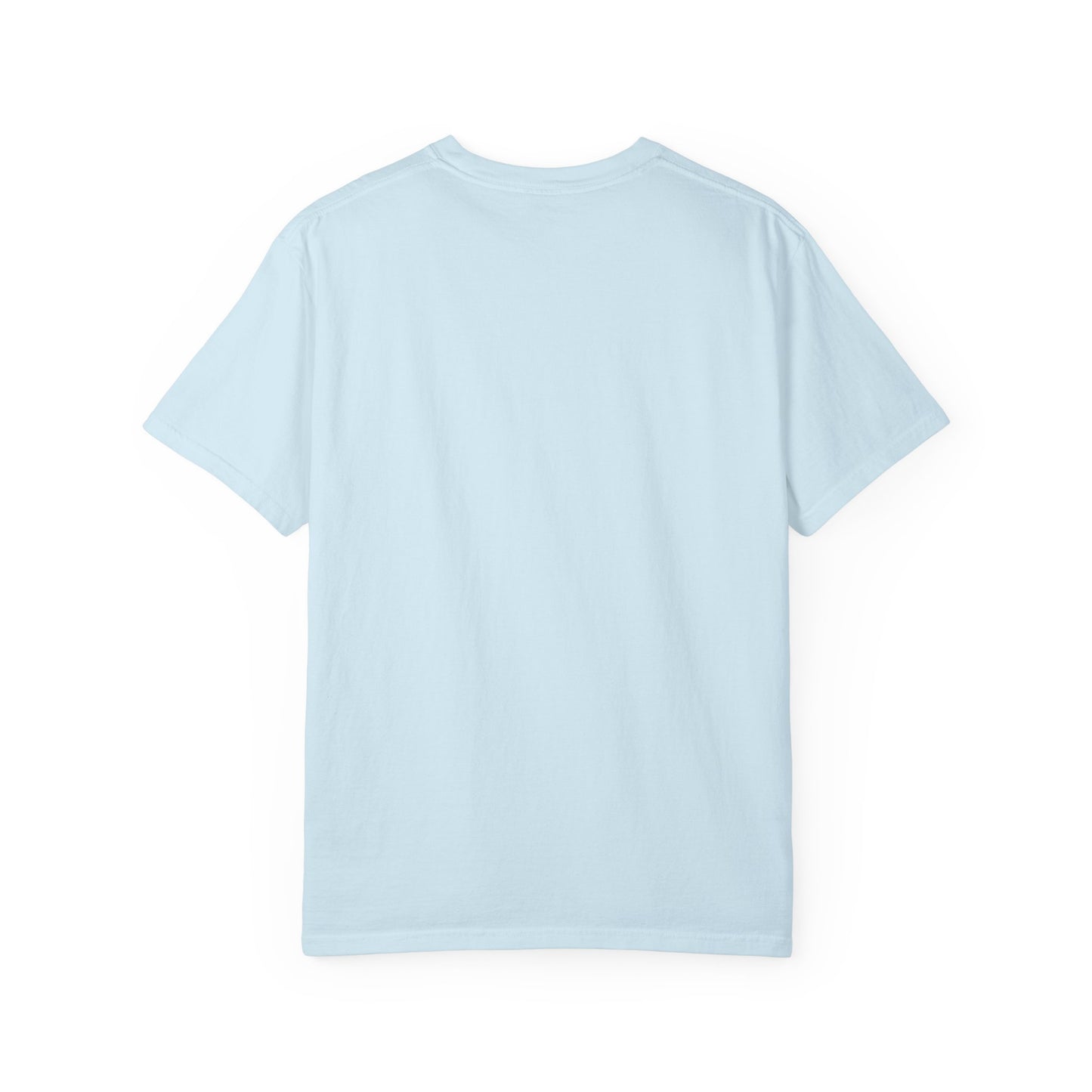 T-Shirt — Minimal '5X 0.14mm Tippet' Fishing Graphic Tee