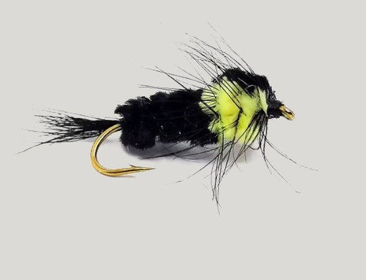 Montana Yellow #10