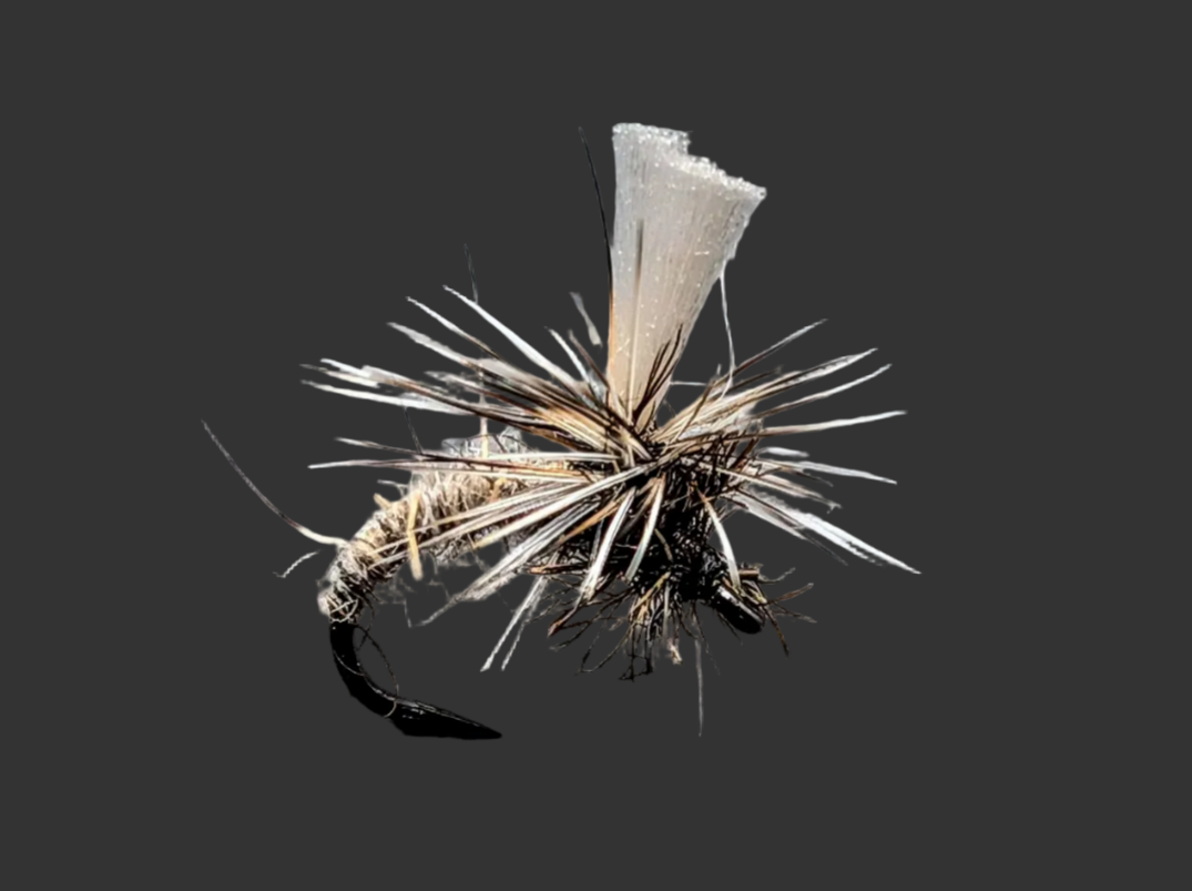 Klinkhammer Light Tan Size 14/16 | Joki Fly Fishing
