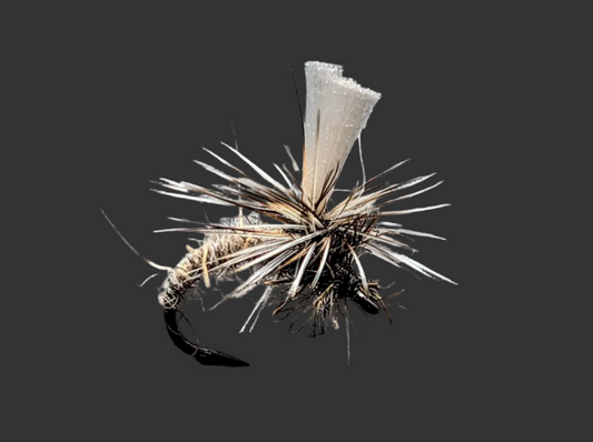 Klinkhammer Light Tan Size 14/16 | Joki Fly Fishing