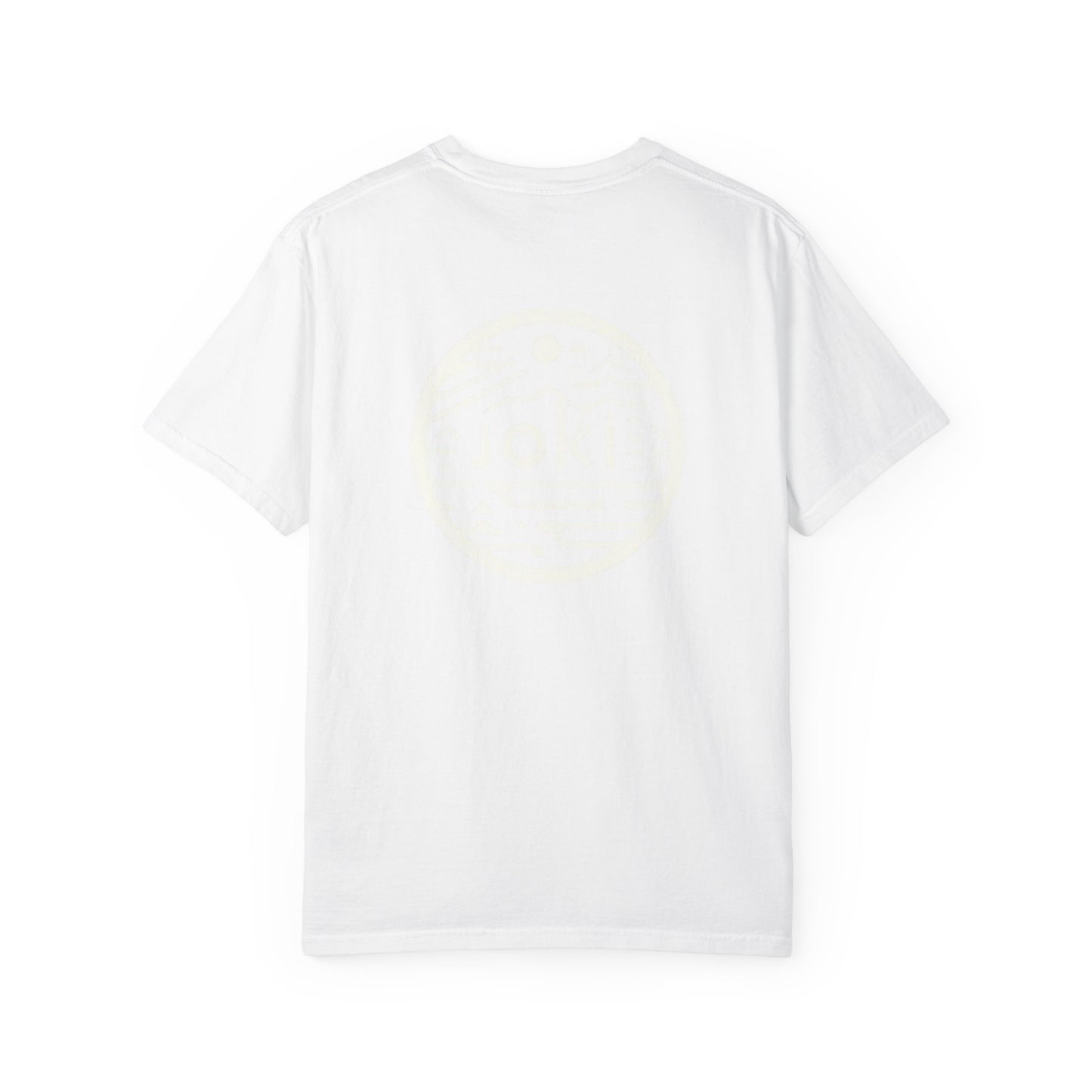 Joki Sunset Mountain T-Shirt