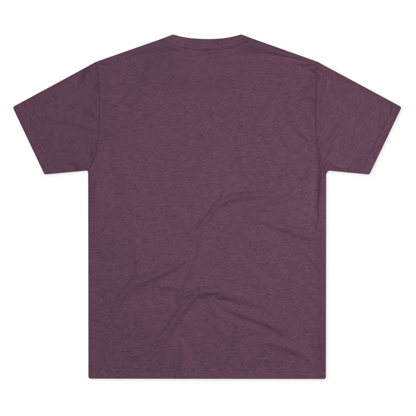 Joki Minimal Logo Tee — Unisex Tri-Blend Crew Shirt