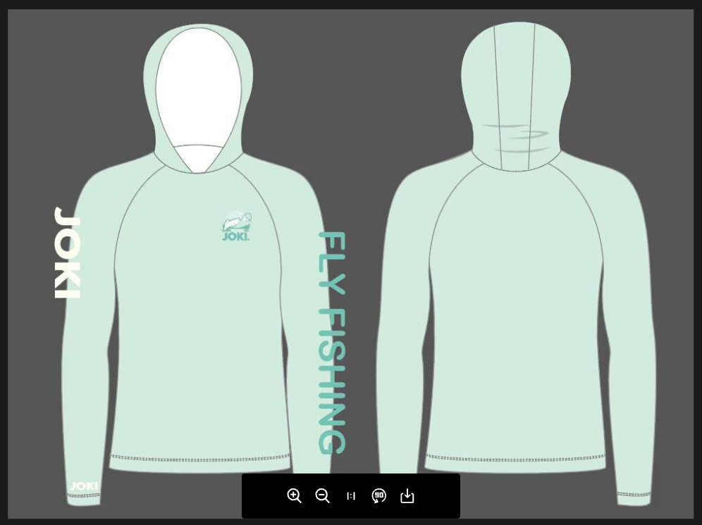 Shirt Longsleeve Sun – UV-tröja UPF 50