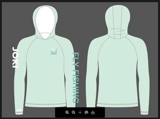 Shirt Longsleeve Sun – UV-tröja UPF 50