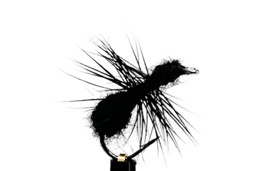 Myran — Ant Dry Fly Size 14 | Joki Fly Fishing